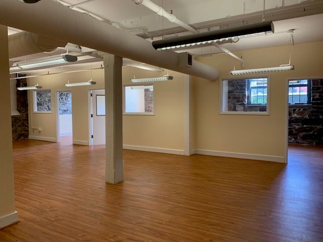 OLD MILL SPACES G12 / G13 / G14